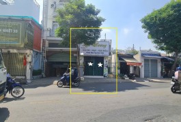 SỐC-Cho thuê nhà Mặt Tiền Vườn Lài 80m2 , 13Triệu - NGAY NGÃ TƯ